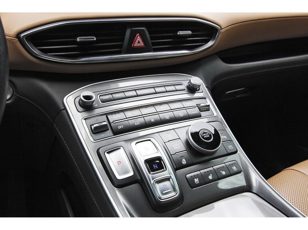Used 2023 Hyundai Santa Fe Calligraphy FWD image 30