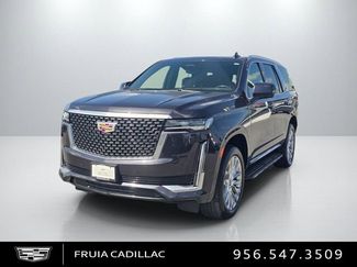 Used 2023 Cadillac Escalade Premium Luxury video 1