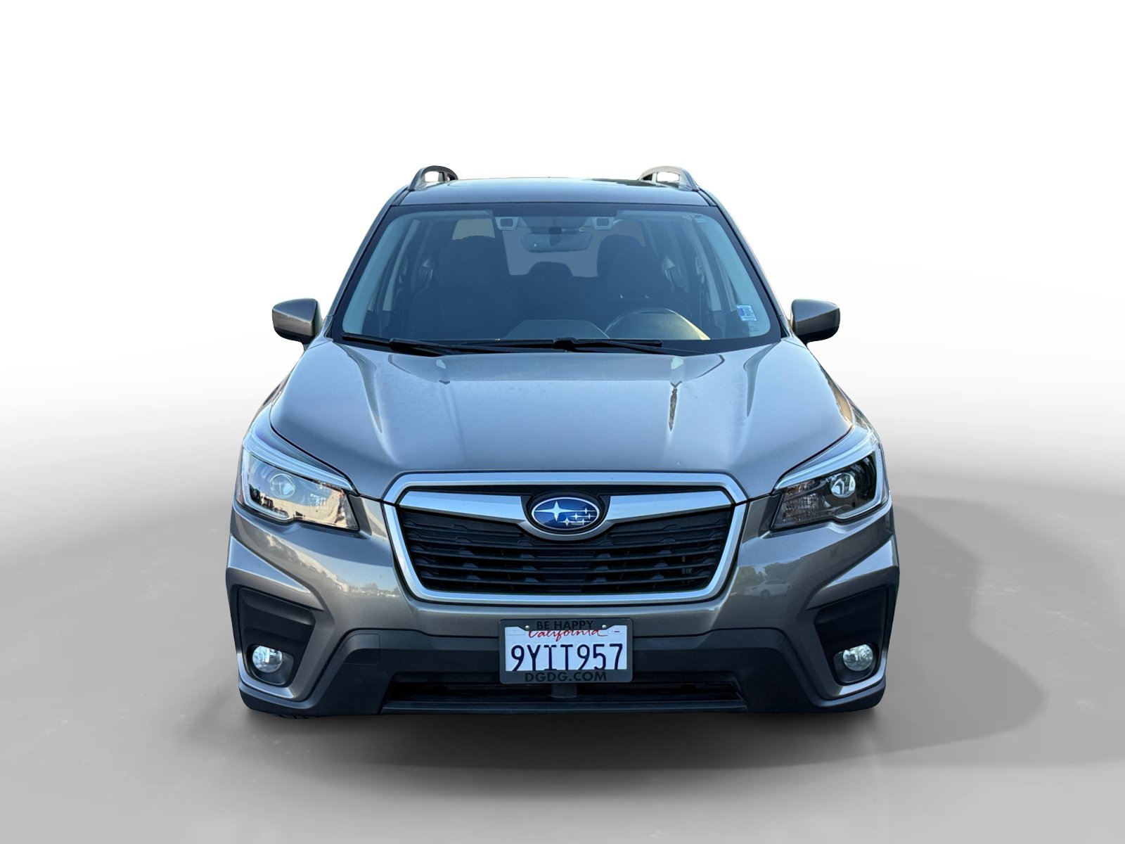 Used 2021 Subaru Forester Premium AWD/4WD image 8