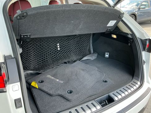 Used 2021 Lexus NX 300 FWD w/ Accessory Package 2 image 18