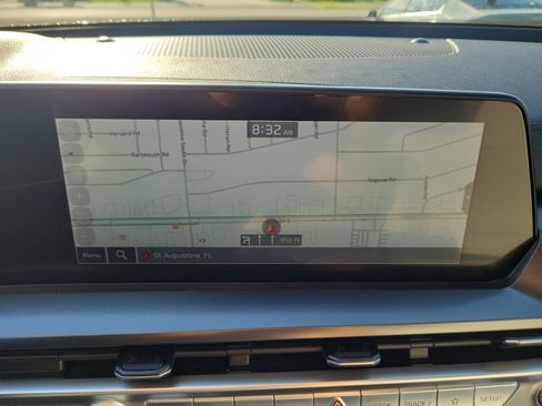Certified 2023 Kia Telluride S w/ S Sunroof Package FWD image 32