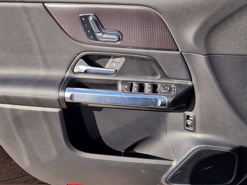 Certified 2023 Mercedes-Benz EQB 250+ image 24