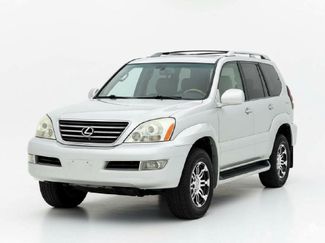 Used 2003 Lexus GX 470 video 1