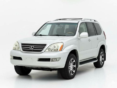Used 2003 Lexus GX 470 image 1