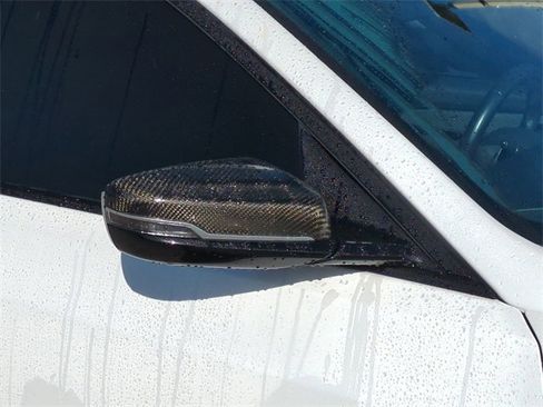 Used 2019 Cadillac CT6 V w/ Driver Assist Package image 12