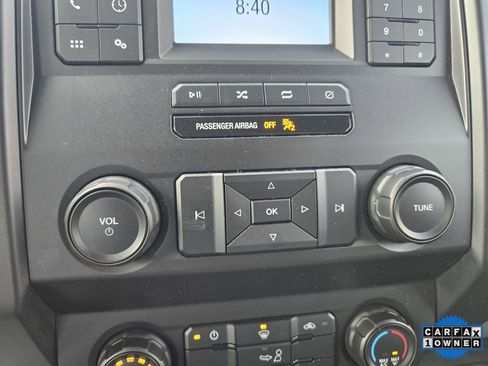 Used 2020 Ford F150 XL w/ XL Power Equipment Group image 21