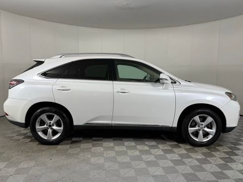Used 2014 Lexus RX 350 350 image 4