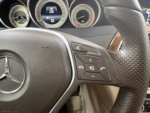Used 2014 Mercedes-Benz C 300 4MATIC Sedan image 35