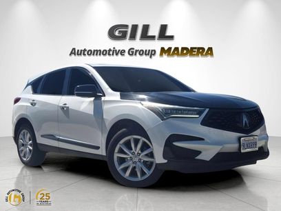 Used 2019 Acura RDX FWD