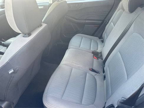 Used 2021 Ford Escape S image 12