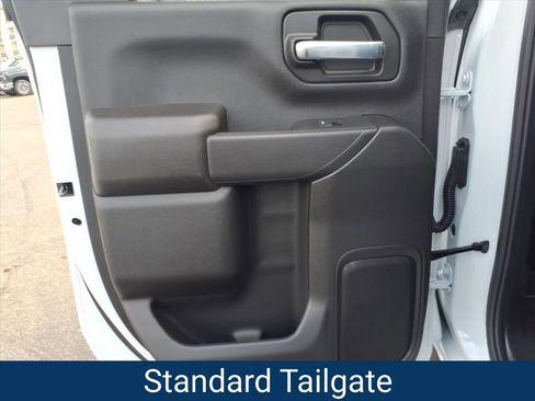 New 2026 Chevrolet Silverado 2500 W/T image 23