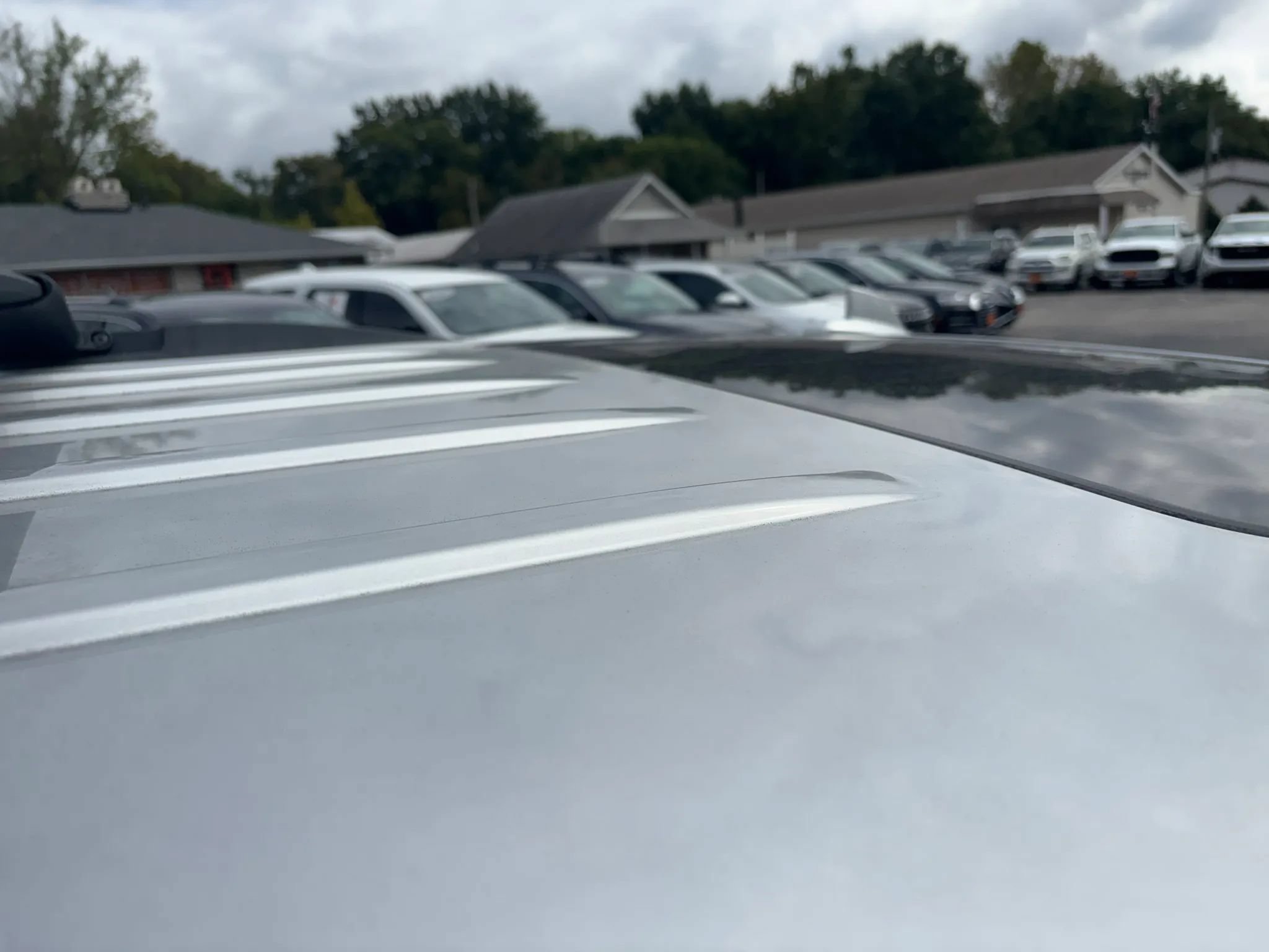 Used 2019 Chevrolet Suburban LT AWD/4WD image 11
