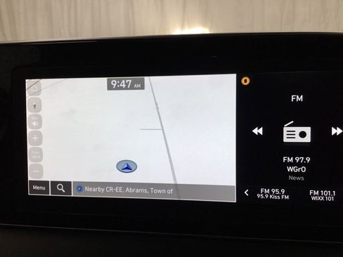 Used 2022 Hyundai Palisade Calligraphy image 30