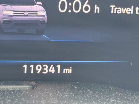Used 2019 Volkswagen Atlas SEL Premium AWD/4WD image 71