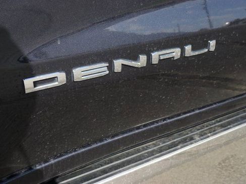 Used 2024 GMC Sierra 1500 Denali Ultimate image 15