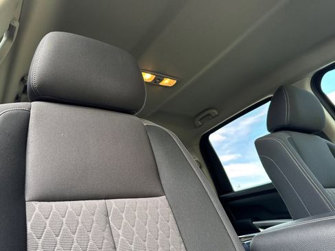 Used 2024 Nissan Titan SV w/ SV Convenience Package RWD image 22