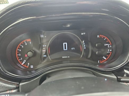 Used 2024 Dodge Durango GT image 20