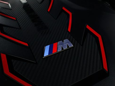 Used 2025 BMW M5 Touring image 77