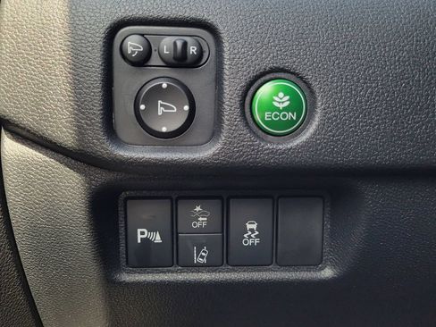 Used 2020 Honda Passport Elite image 29