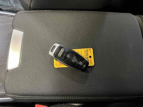 Used 2021 Audi A6 2.0T Premium w/ Convenience Package image 9