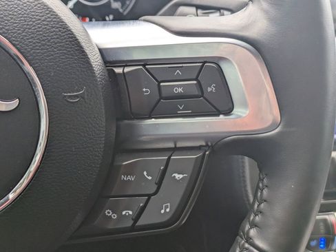 Used 2022 Ford Mustang Mach 1 w/ Mach 1 Handling Package image 26