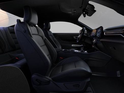 New 2026 Ford Mustang GT Premium RWD image 27