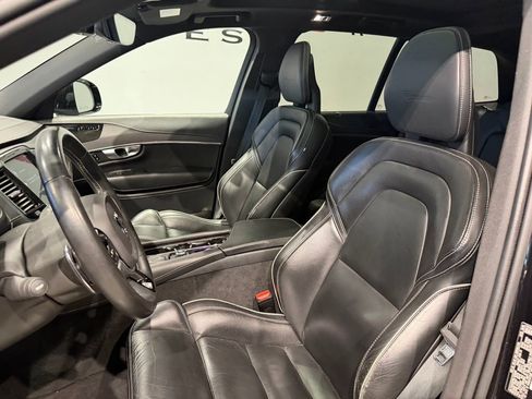 Used 2020 Volvo XC90 T6 R-Design AWD/4WD image 11