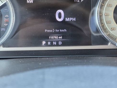 Used 2017 RAM 1500 Laramie Longhorn AWD/4WD image 11