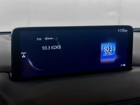 Used 2025 MAZDA CX-5 AWD 2.5 S w/ Select Package image 21