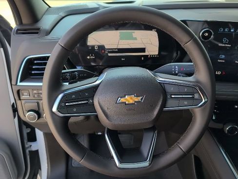 New 2026 Chevrolet Suburban LS image 19