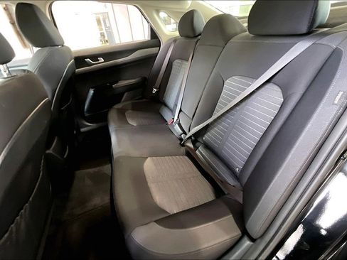 Used 2025 Kia K5 LXS FWD image 14
