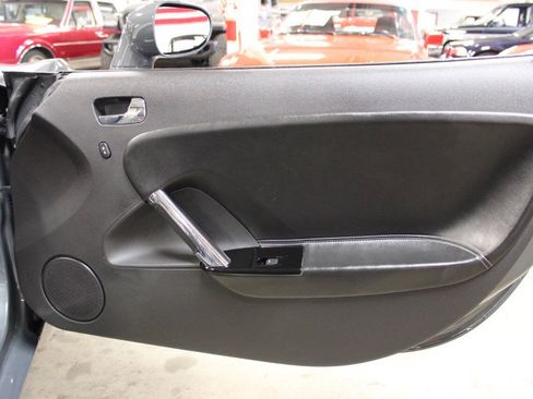 Used 2009 Saturn Sky Red Line RWD image 35