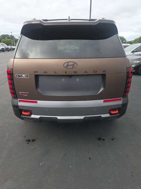 Used 2026 Hyundai Palisade XRT Pro AWD/4WD image 6