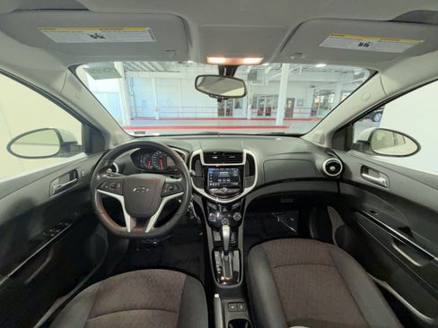 Used 2019 Chevrolet Sonic LT w/ RS Package image 23