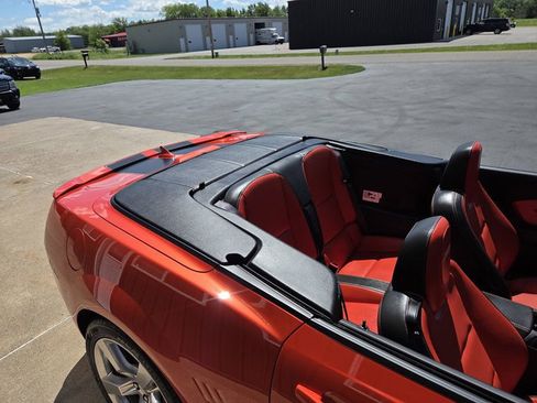 Used 2011 Chevrolet Camaro SS w/ RS Package RWD image 17