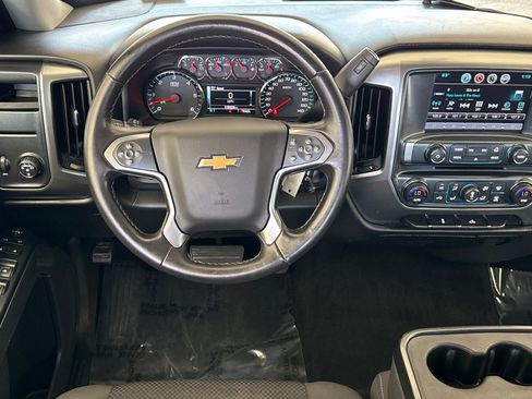 Used 2017 Chevrolet Silverado 1500 LT w/ All Star Edition RWD image 14