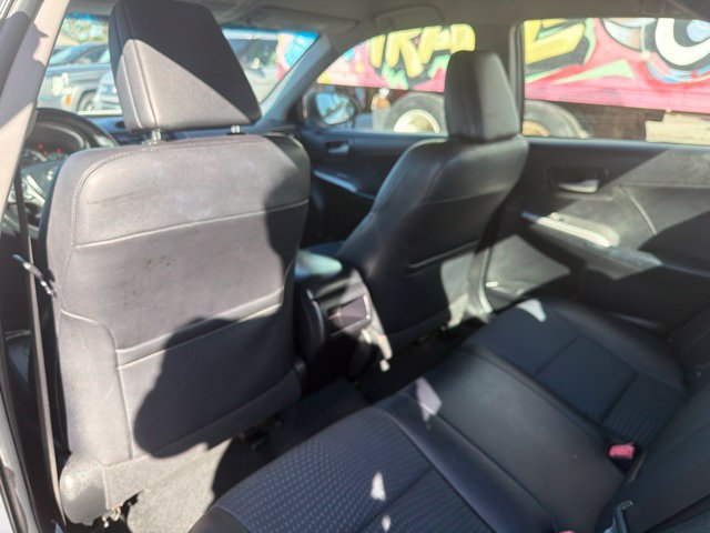 Used 2013 Toyota Camry SE FWD image 17