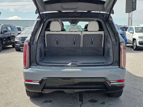 Used 2026 Cadillac Escalade IQ Sport 1 image 7