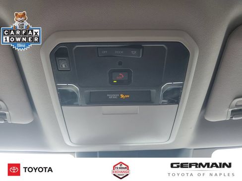 Used 2023 Toyota Tundra SR5 w/ SR5 Convenience Package AWD/4WD image 34
