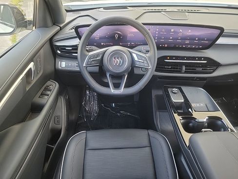 New 2026 Buick Enclave Sport Touring w/ Power Package FWD image 12
