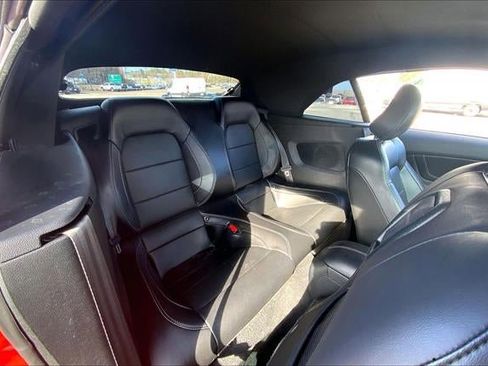 Used 2022 Ford Mustang Premium w/ Equipment Group 201A image 25