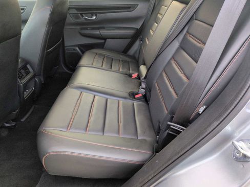 Certified 2024 Honda CR-V Sport-L image 18