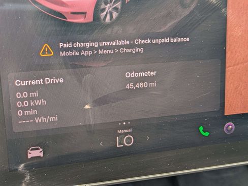 Used 2023 Tesla Model Y Long Range AWD/4WD image 23