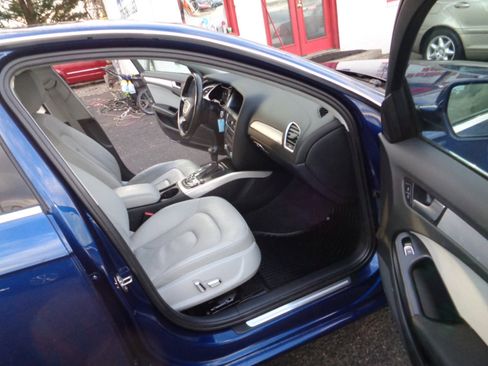 Used 2013 Audi A4 2.0T Premium Plus image 17