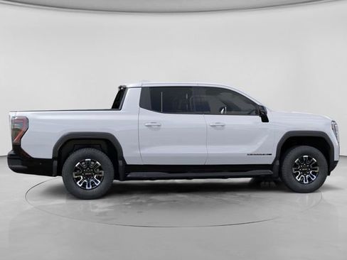 New 2026 GMC Sierra EV Elevation AWD/4WD image 5