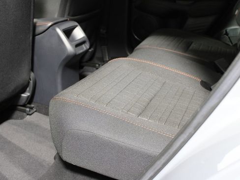 Used 2025 Honda HR-V Sport image 27