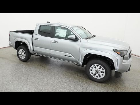 New 2026 Toyota Tacoma SR5 RWD image 13