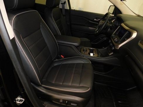 Used 2023 GMC Acadia Denali w/ Denali Ultimate Package image 21