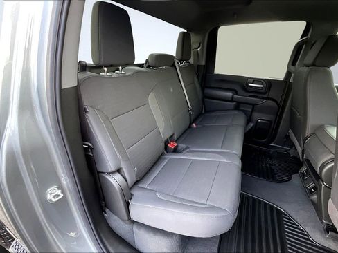 New 2026 Chevrolet Silverado 2500 Custom w/ Custom Value Package image 10