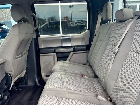 Used 2015 Ford F150 XLT w/ Equipment Group 302A Luxury image 16